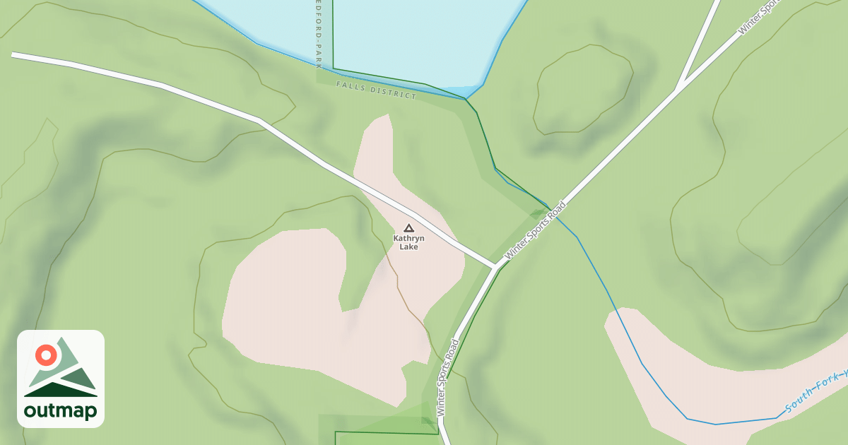 Map of FR 1431