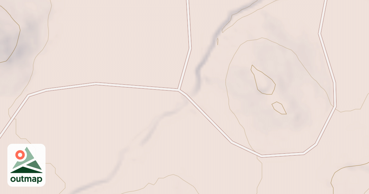 Map of BLM National GTLF Public Motorized Roads 57cc4e1e-64d7-451a-ac20-e3177aefc6a5