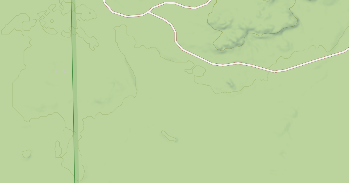 Map preview of FR 2327B