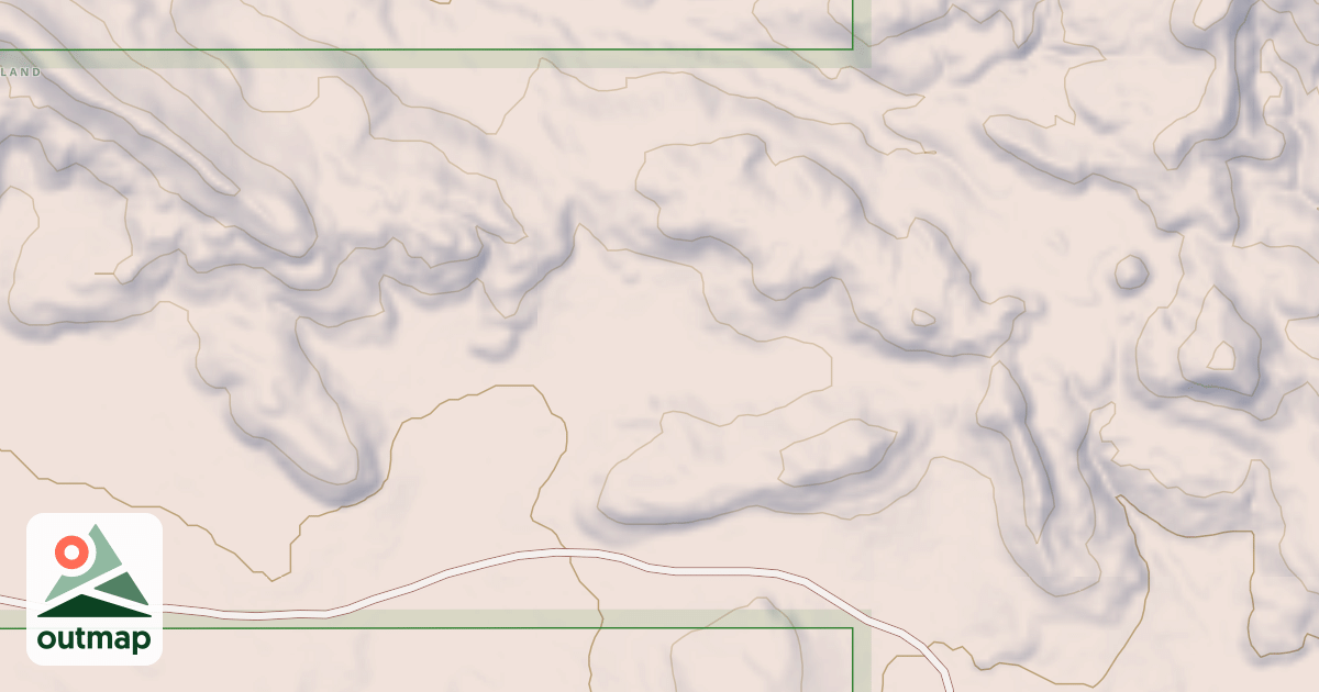 Map of (FDR) 8076