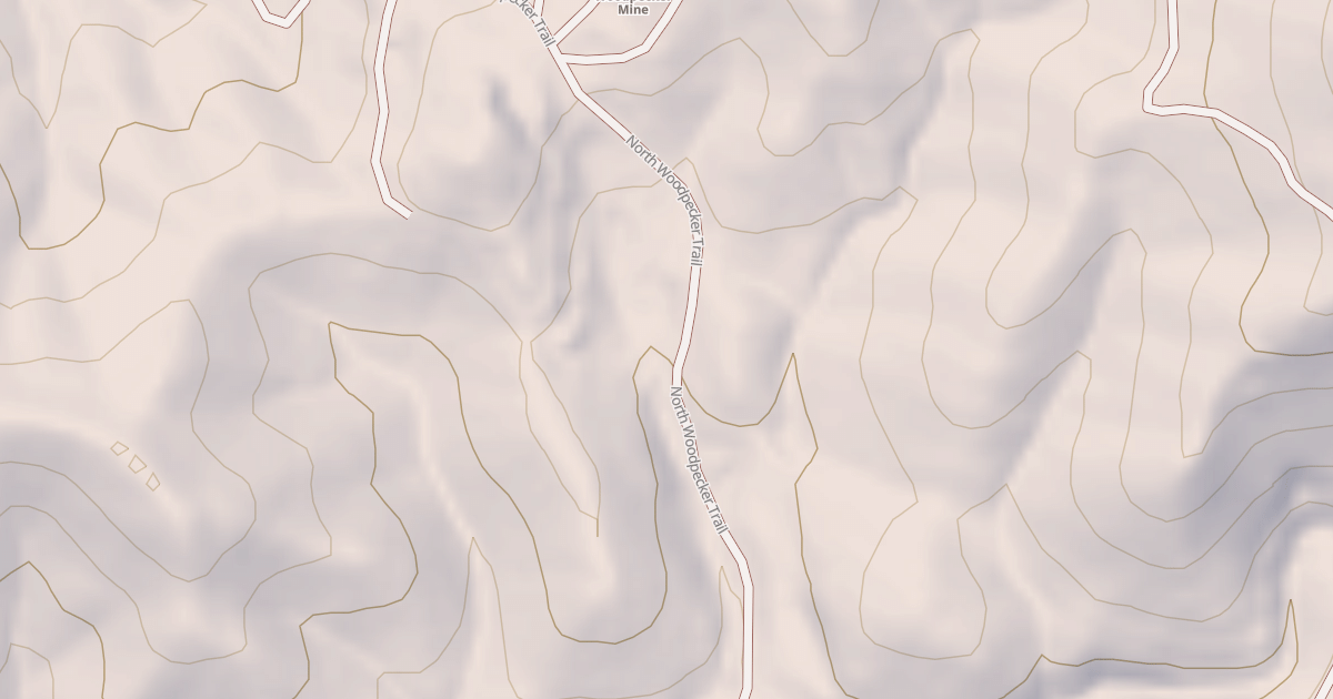 Map preview of BLM National GTLF Public Motorized Roads 15f5bfde-2dab-4675-a524-8cb52102191d