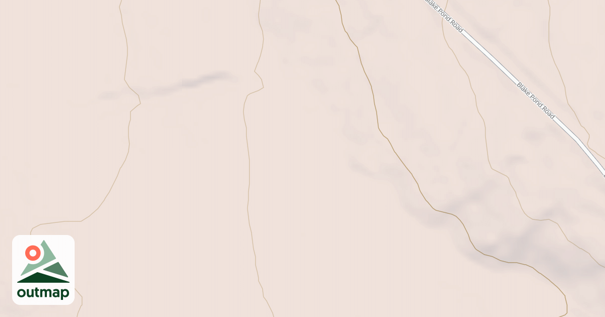 Map of 122