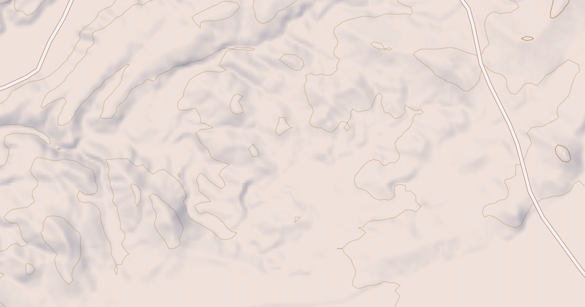 Map preview of 4436a