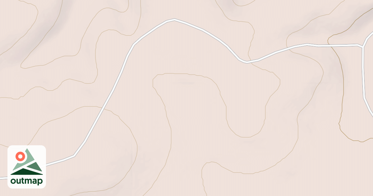 Map of SOUTHERN