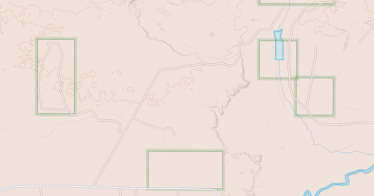 Map preview of FDR3426