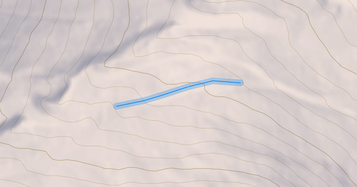 Map preview of Empire Cut
