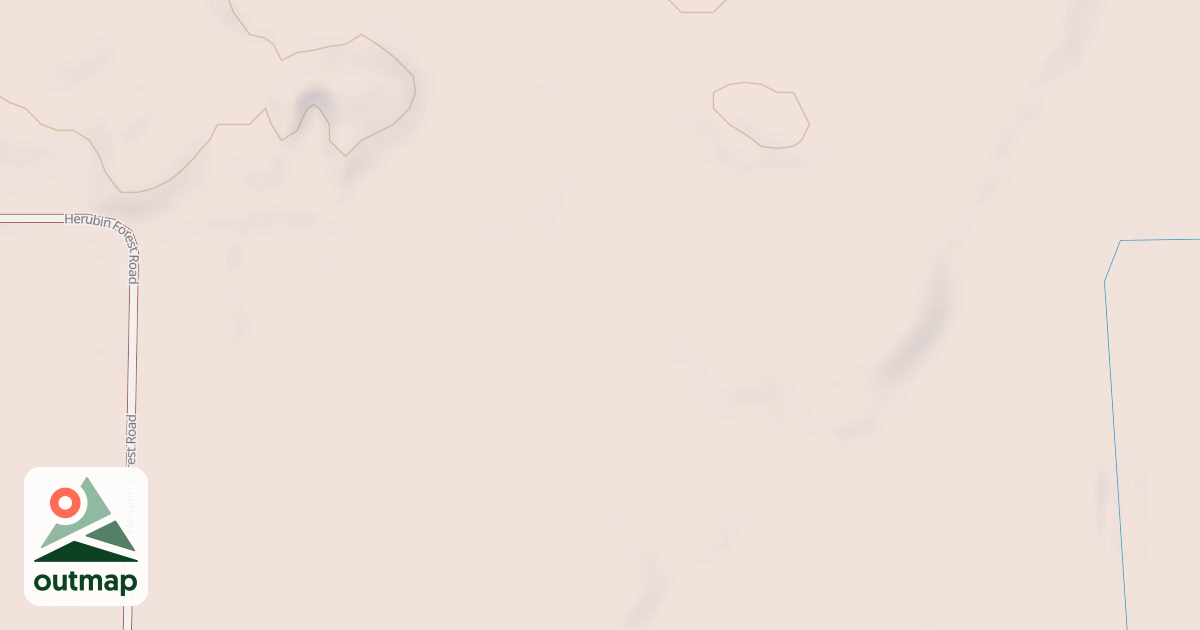 Map of Solana Loop