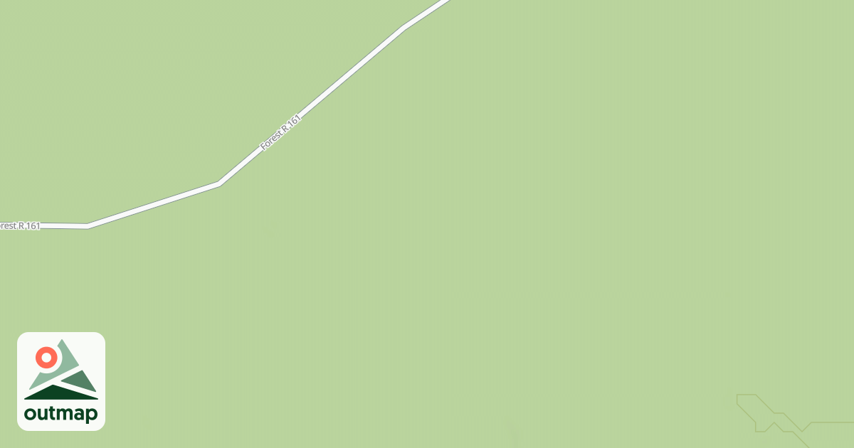 Map of FR 311B