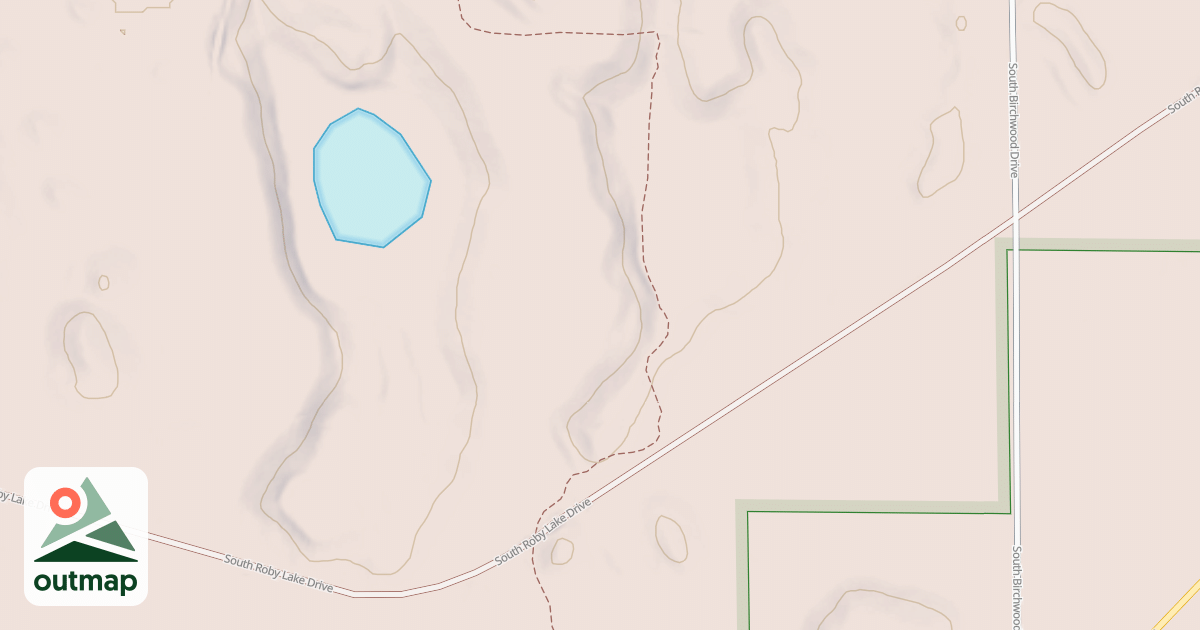 Map of Mccct- Bwc