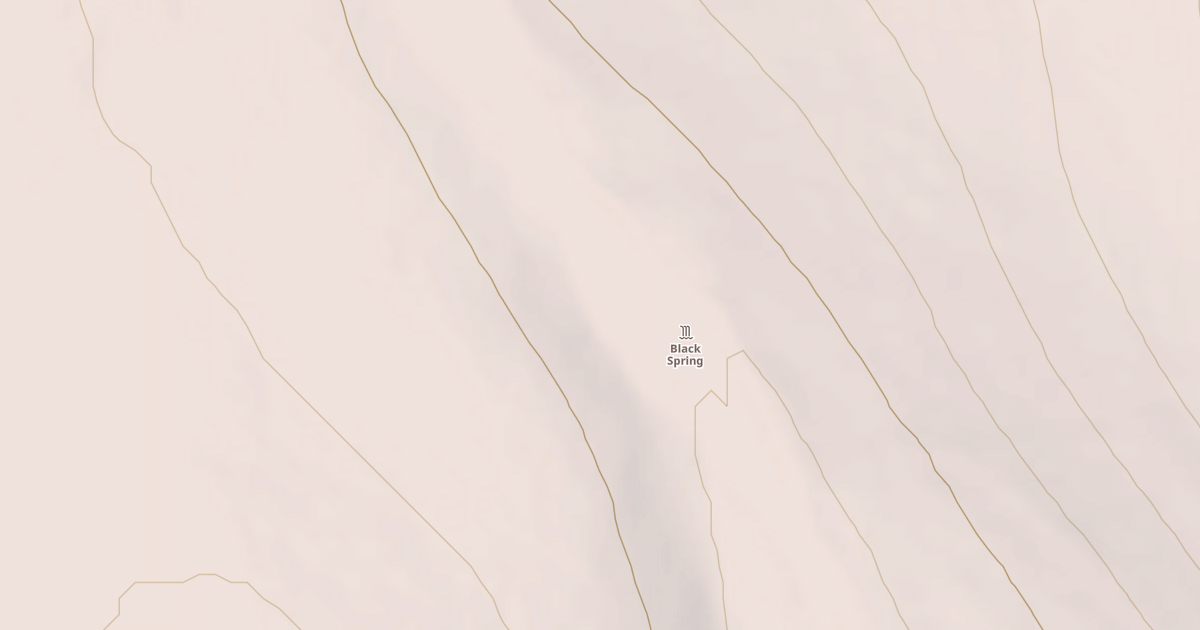 Map preview of BUCKHORN