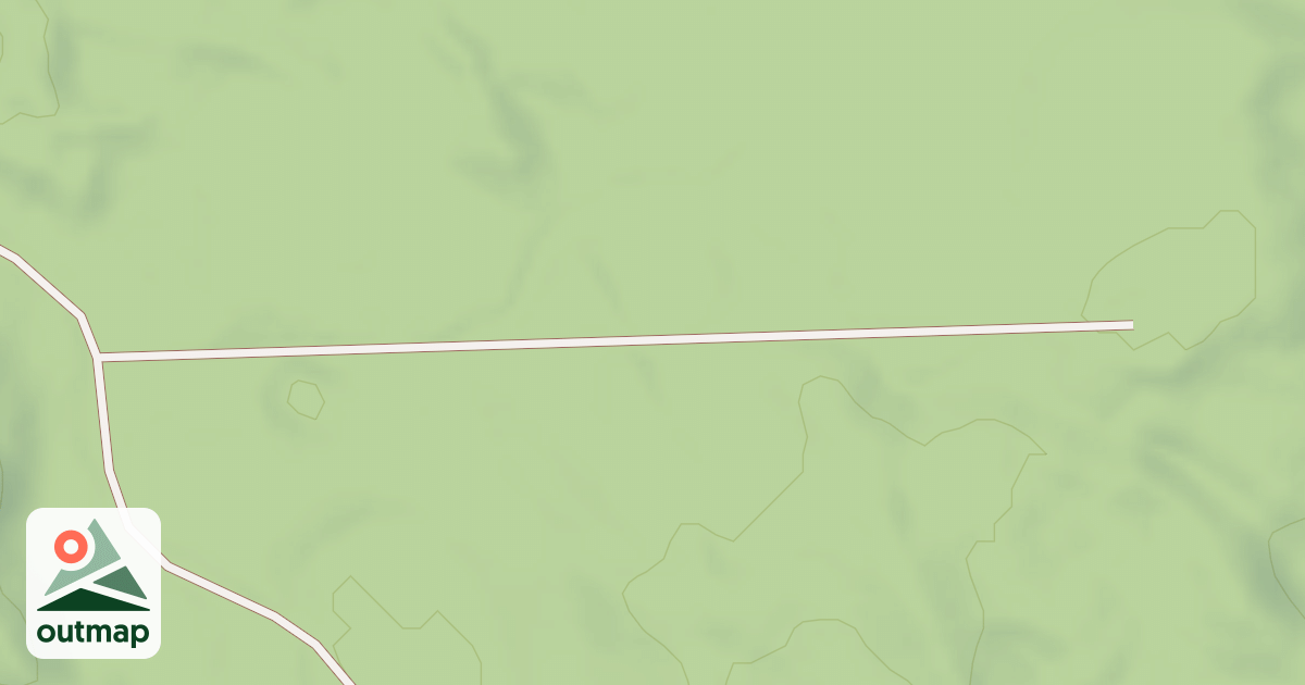 Map of FR 2020A