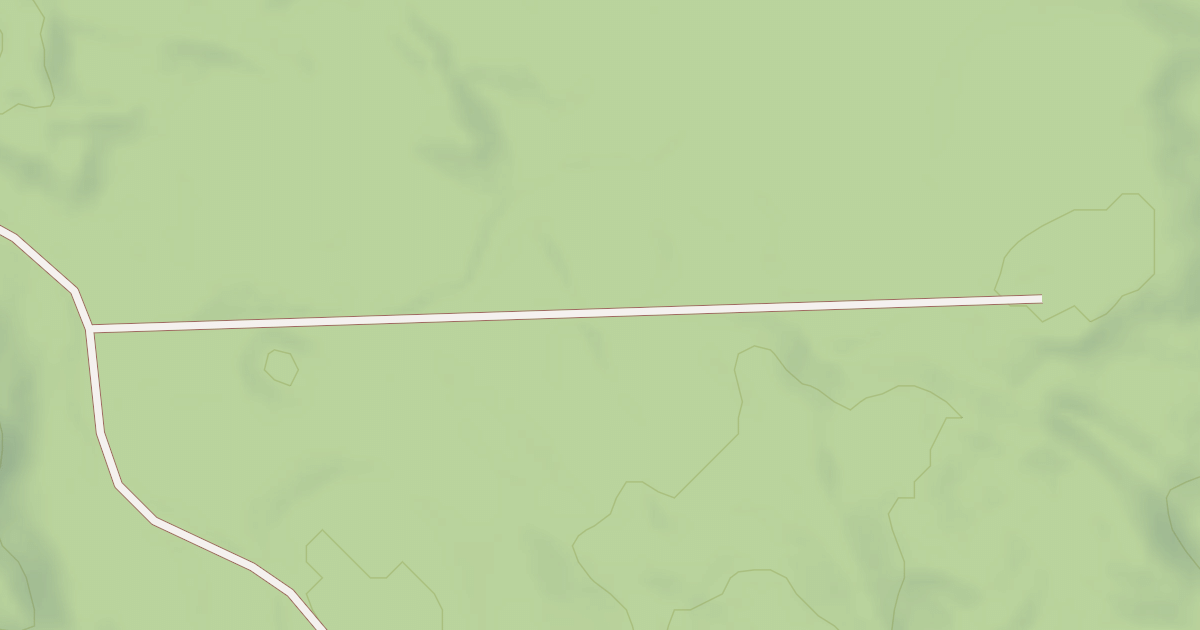 Map preview of FR 2020A