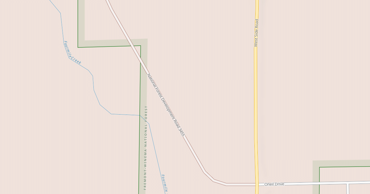 Map preview of 3500030