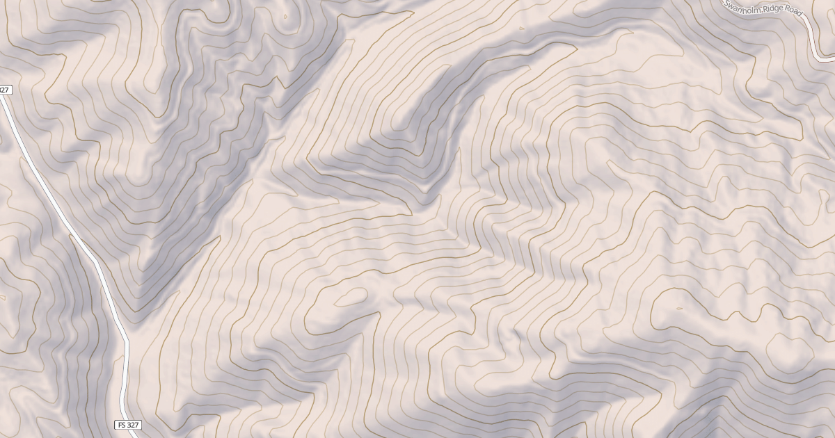 Map preview of DEAD ELK