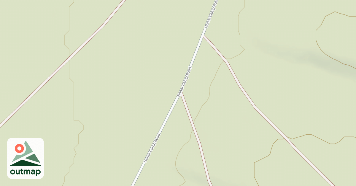 Map of BLM National GTLF Public Motorized Roads 32ee641f-39ae-458d-93f7-cd3a2aafbed7