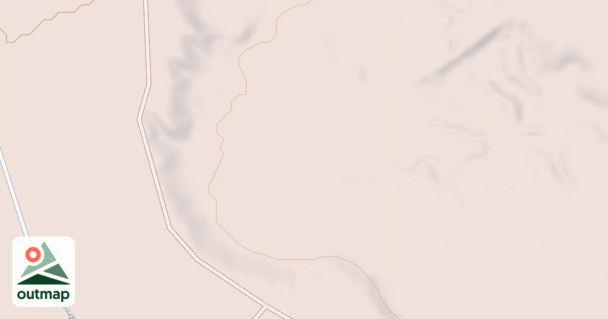 Map of BLM National GTLF Public Motorized Roads 91f9c762-d8ae-4687-bbdf-c8610a938fe1