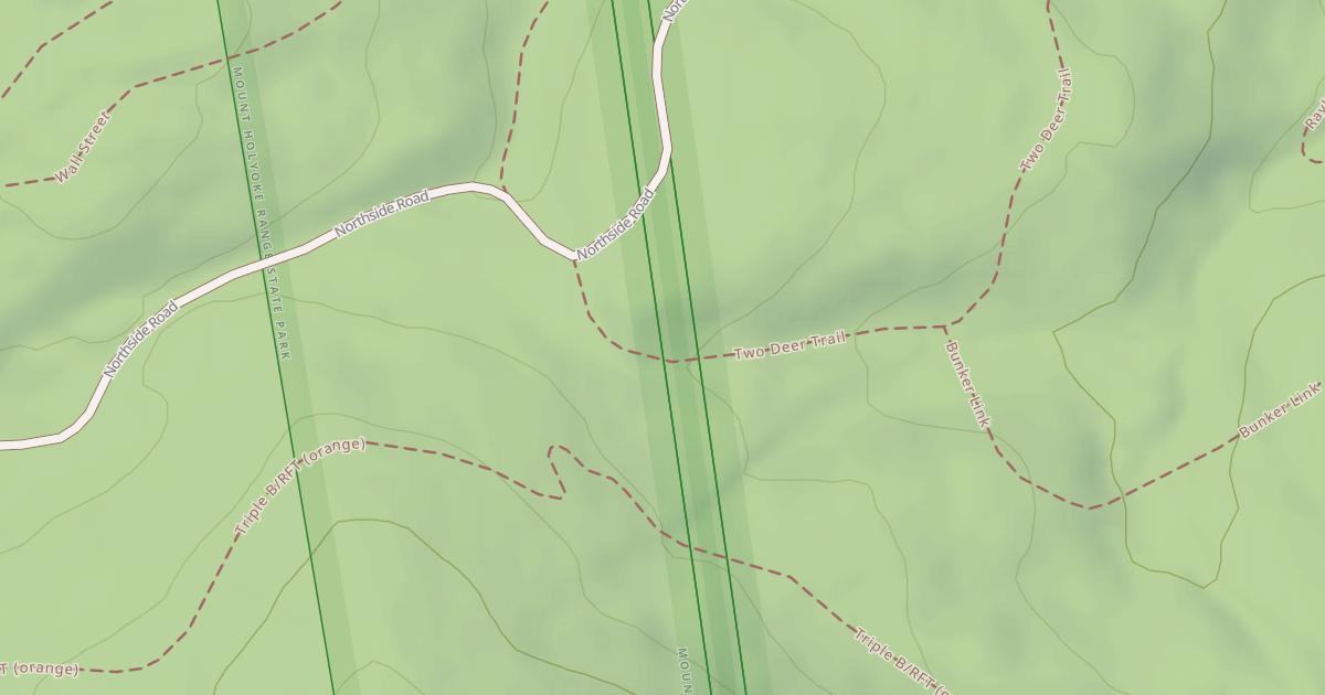 Map preview of USGS National Digital Trails 89a62891-271d-438c-8c51-c8dbe84cdc97