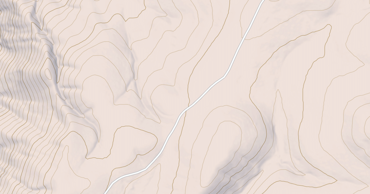 Map preview of BUCHANAN