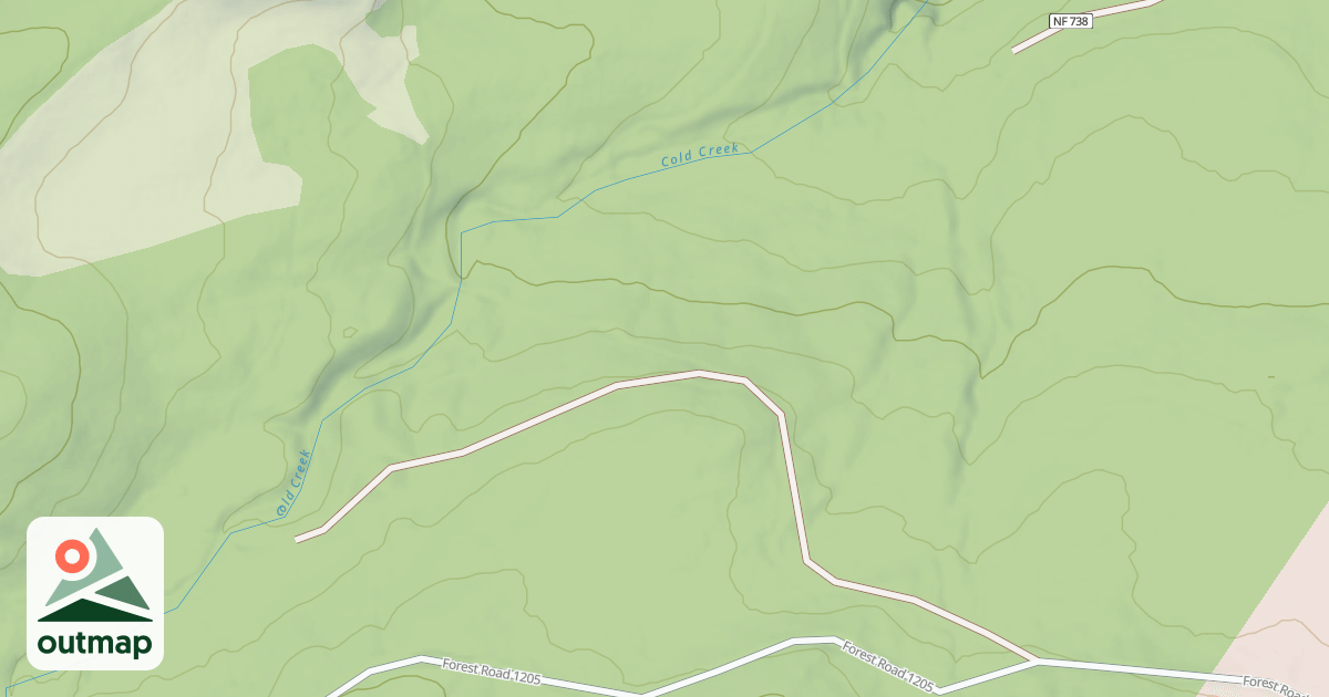 Map of CRAG