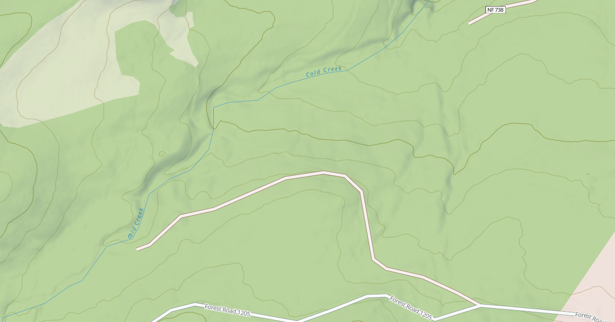 Map preview of CRAG
