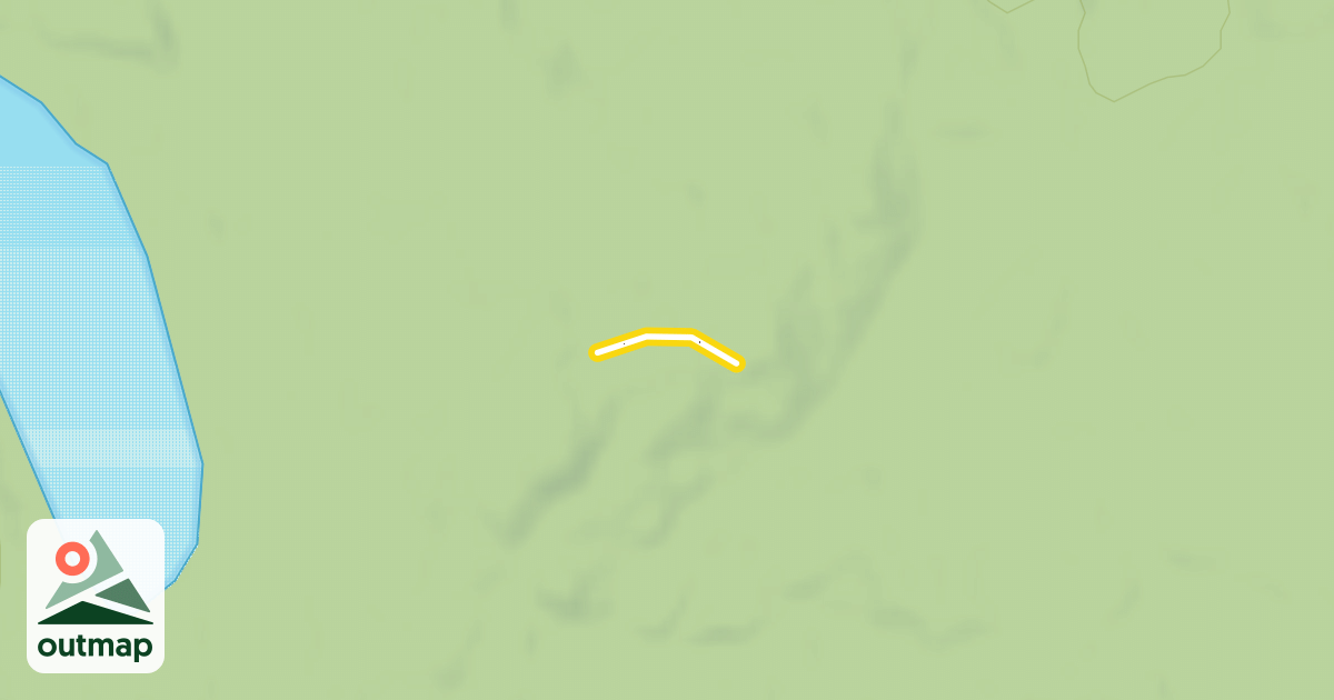 Map of #4-#2 Connector
