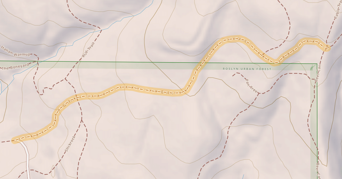 Map preview of Grotto