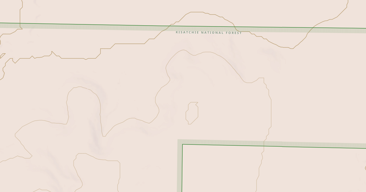 Map preview of 5520