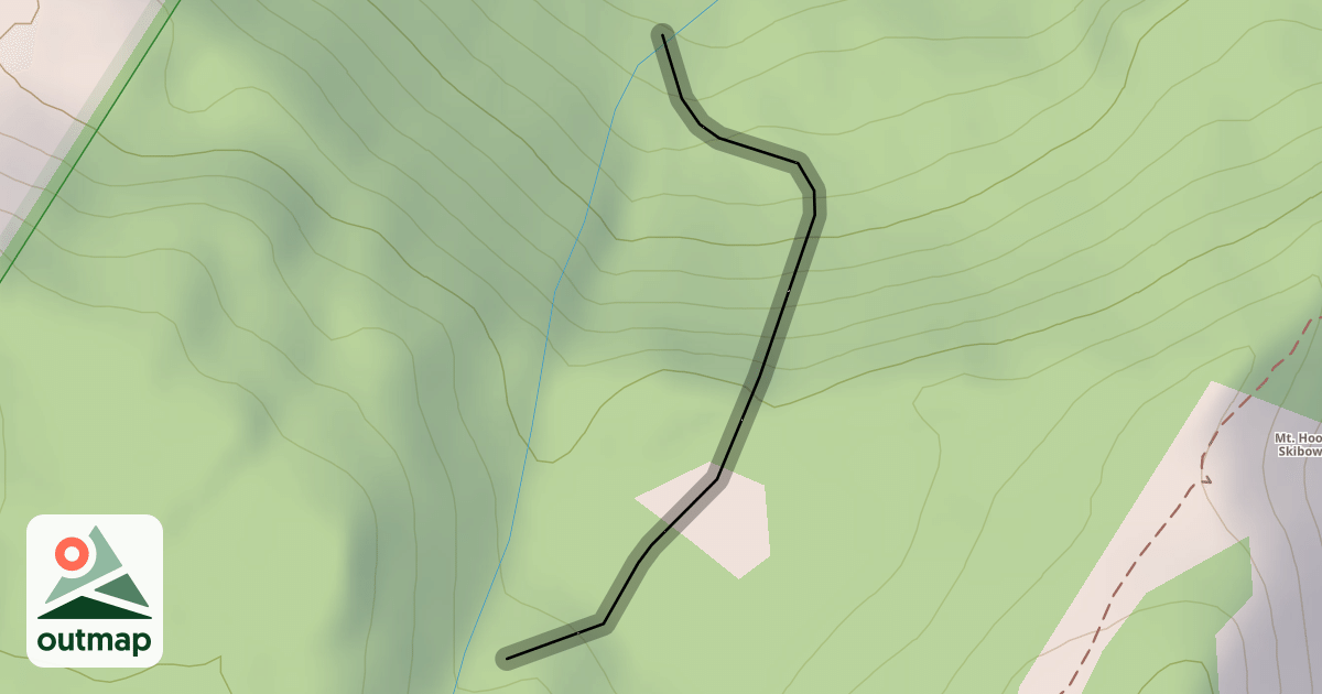 Map of Fistful Of Willows