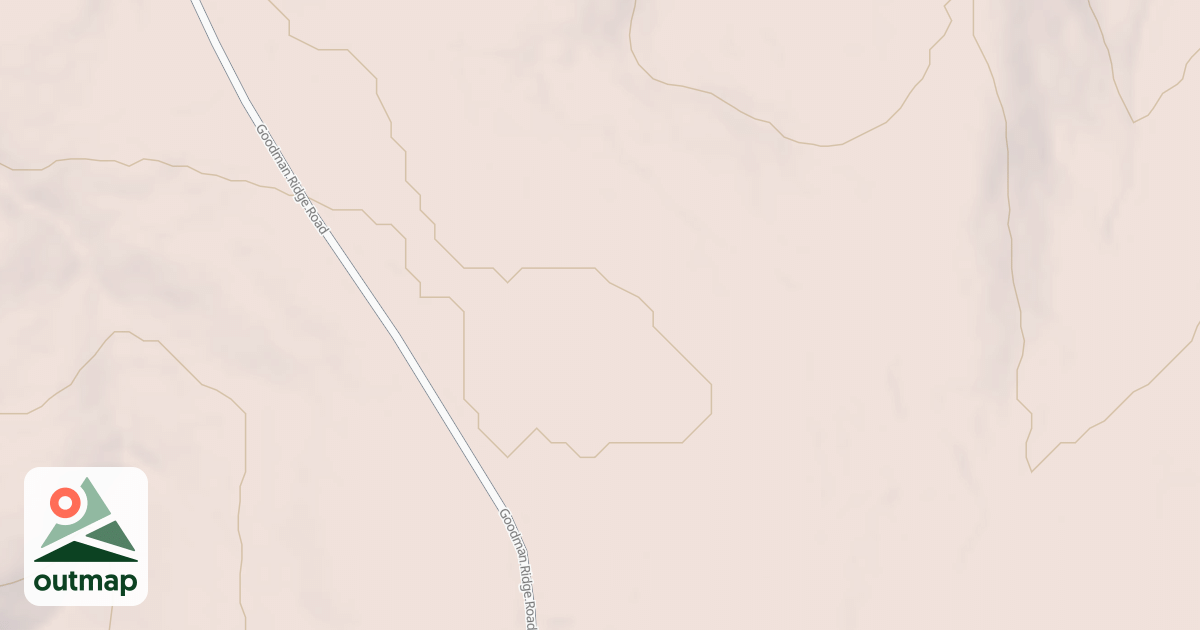 Map of O-3133018