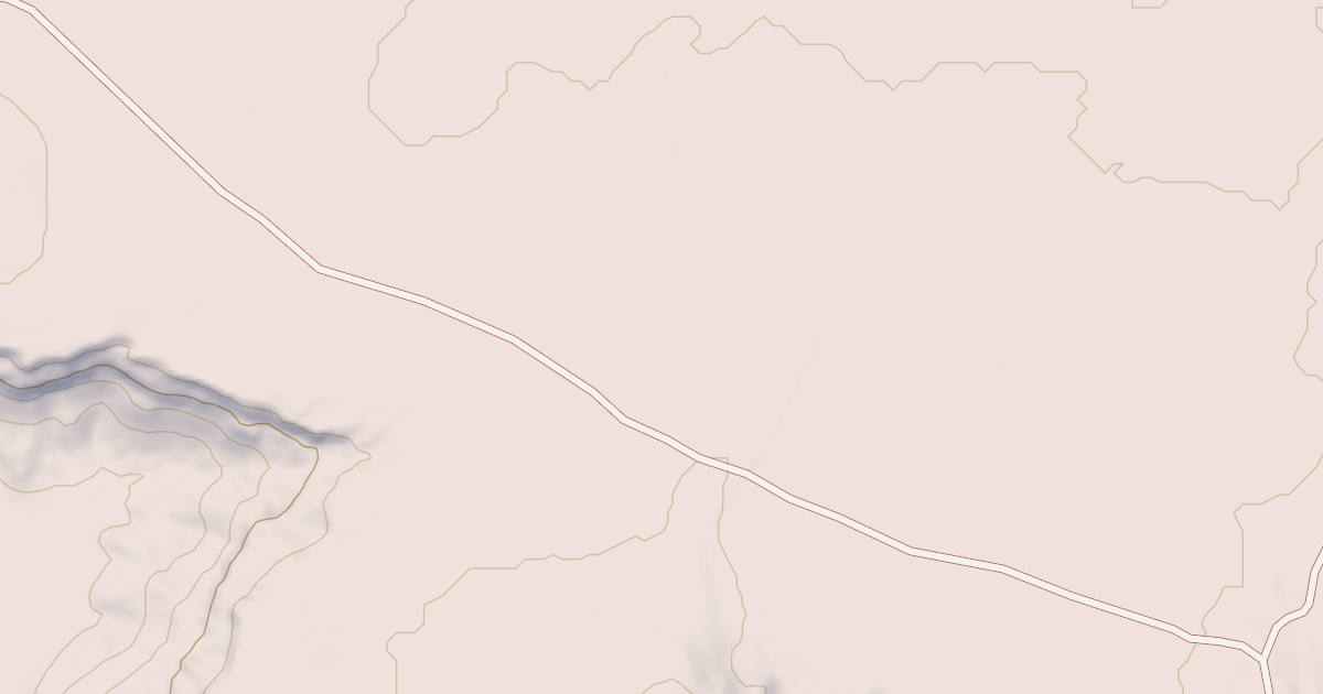 Map preview of BLM National GTLF Public Motorized Roads 0c5da50c-16df-48bc-a26a-32b9e8d680ec