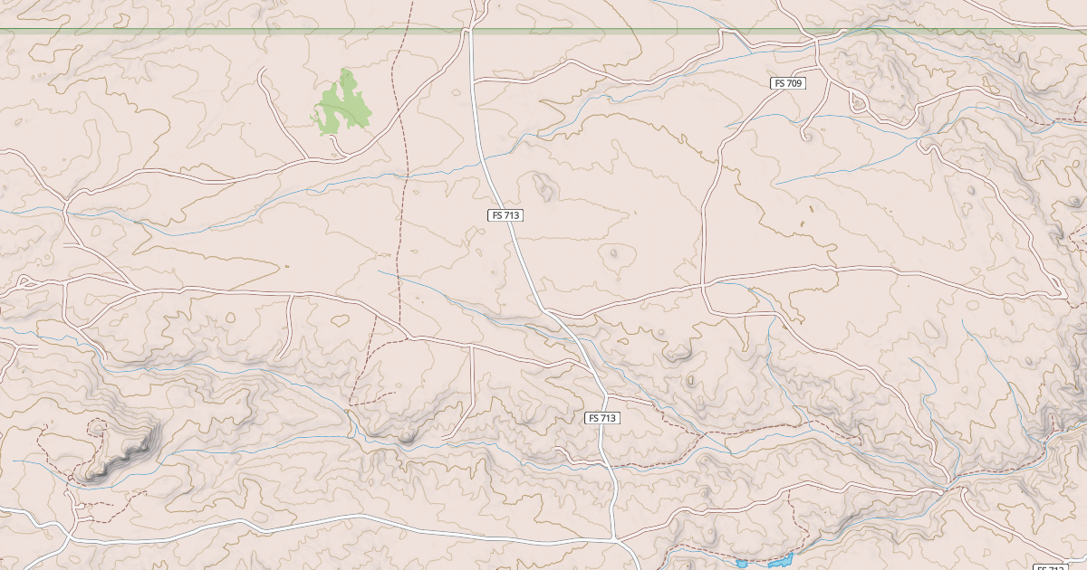Map preview of CAMP CAREY