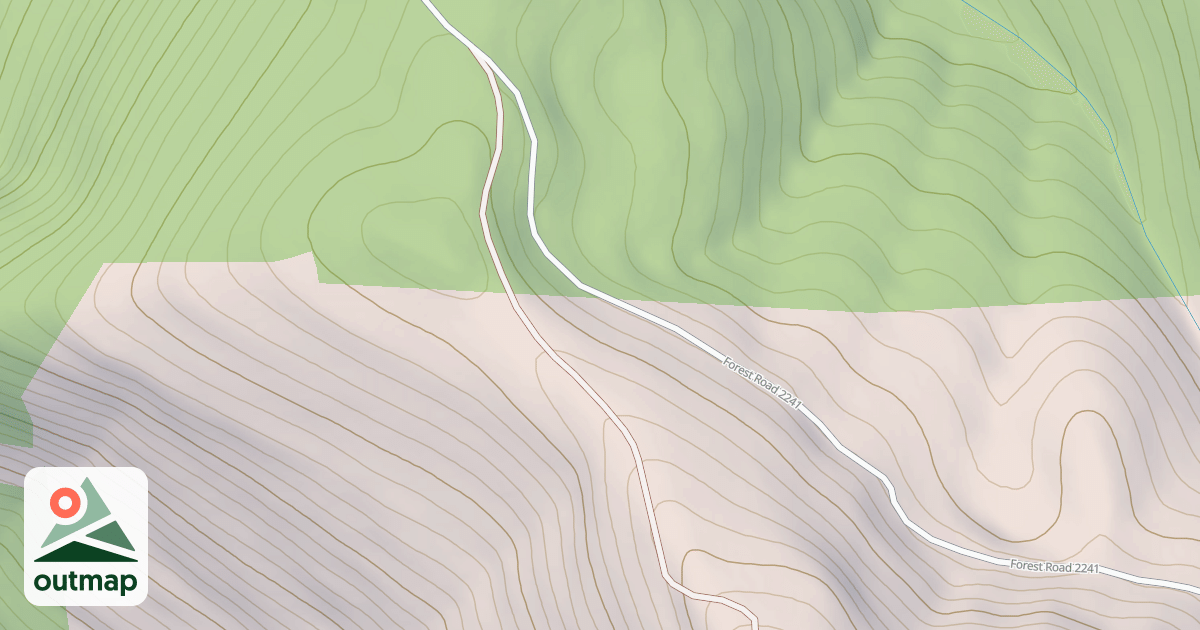 Map of 2241-6.0R