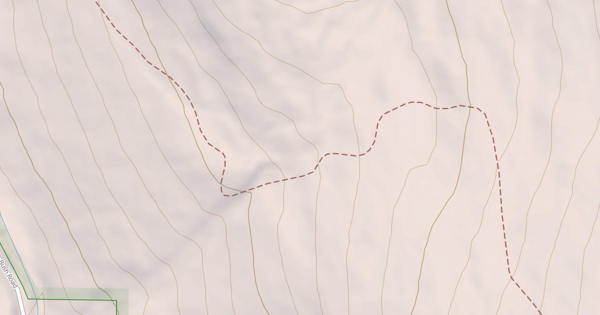 Map preview of USGS National Digital Trails 5957e6b5-1eef-4d78-af62-e2372772396d