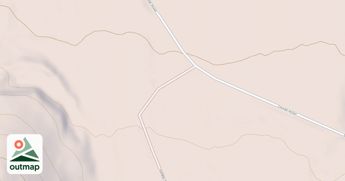 Map of MOOSE PARK T.S. RD #1