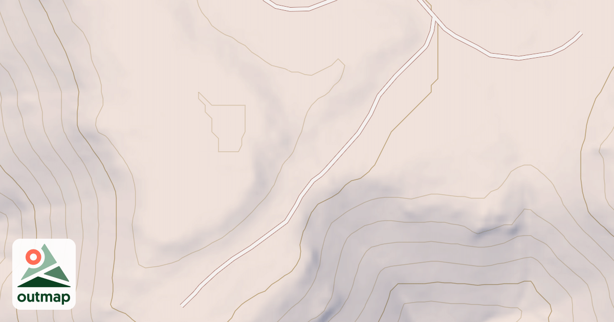 Map of 4007 Y