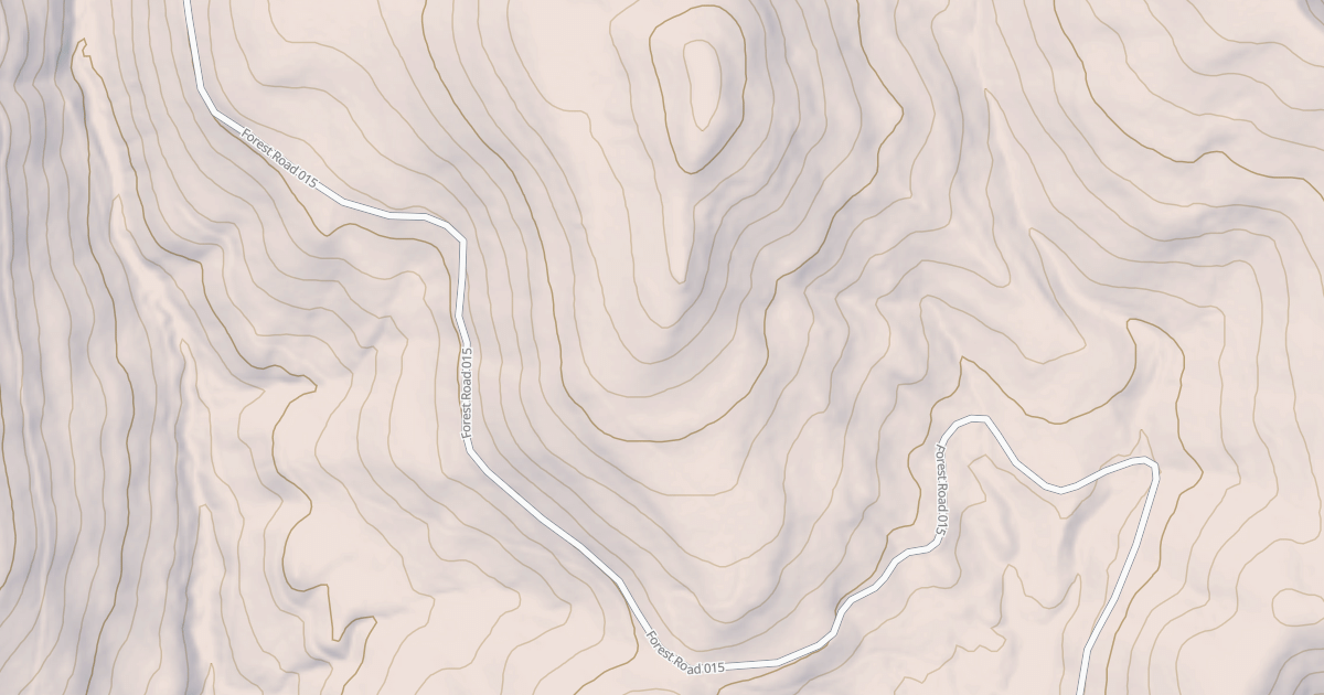 Map preview of S 702 C RED KNOB