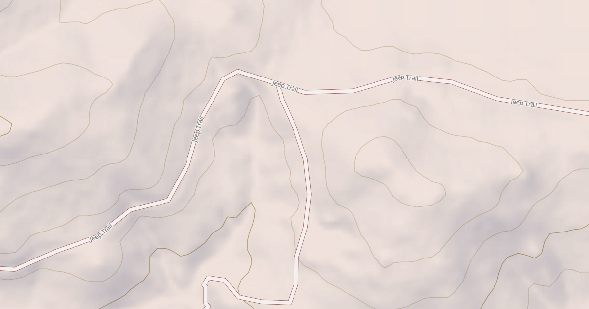 Map preview of USGS National Digital Trails 6202c187-9d19-4e70-8861-599c10fcbaa1