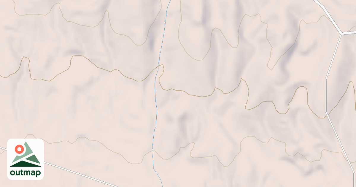 Map of BLM National GTLF Public Motorized Roads 0d1ff09b-a34d-4866-8064-e6a2ad23609b