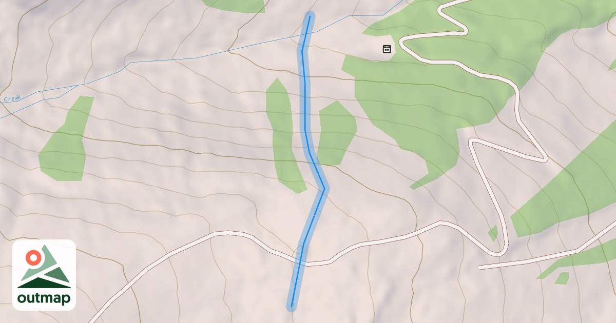 Map of Tomahawk