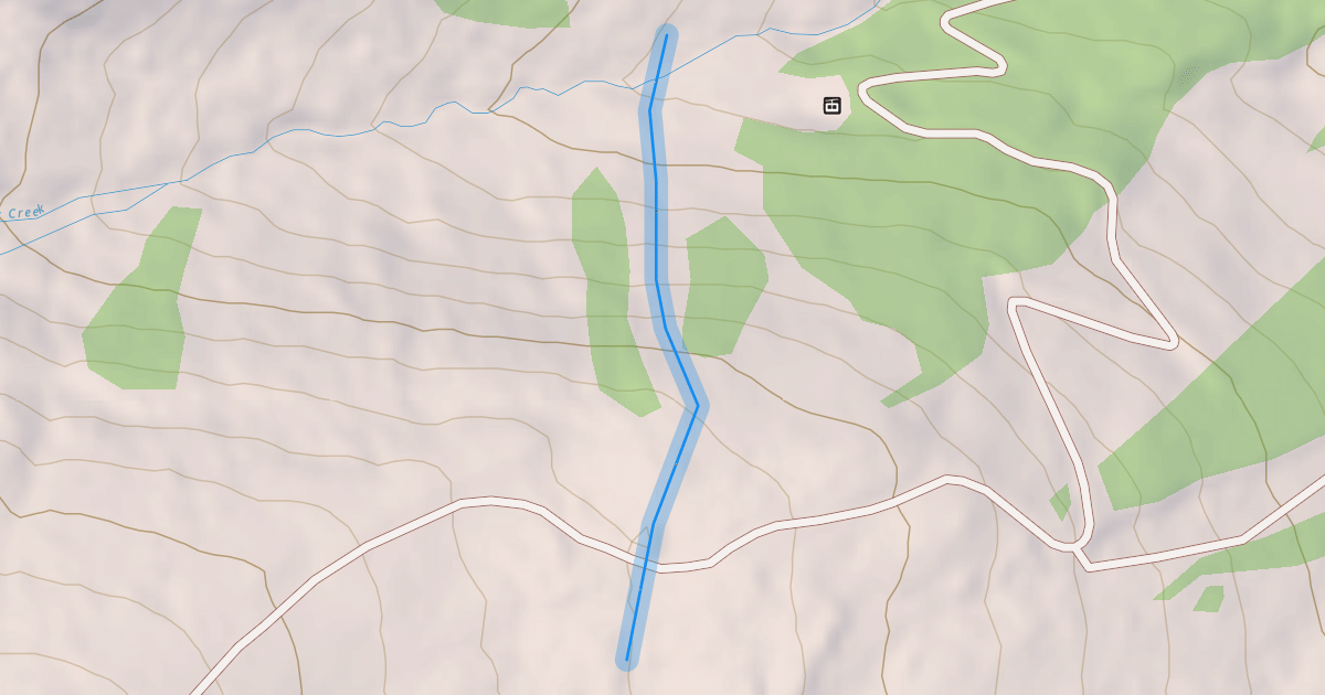 Map preview of Tomahawk
