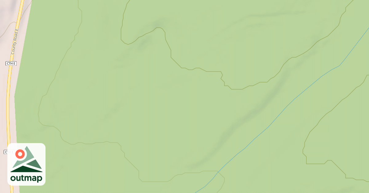 Map of FR 2814