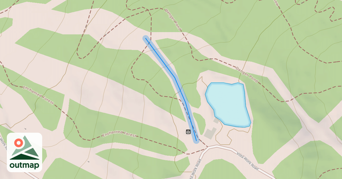 Map of Glades