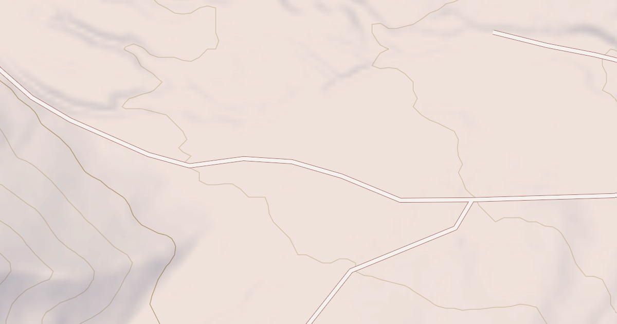 Map preview of BLM National GTLF Public Motorized Roads 34d4e716-ccda-42c2-b21a-cba850995d02
