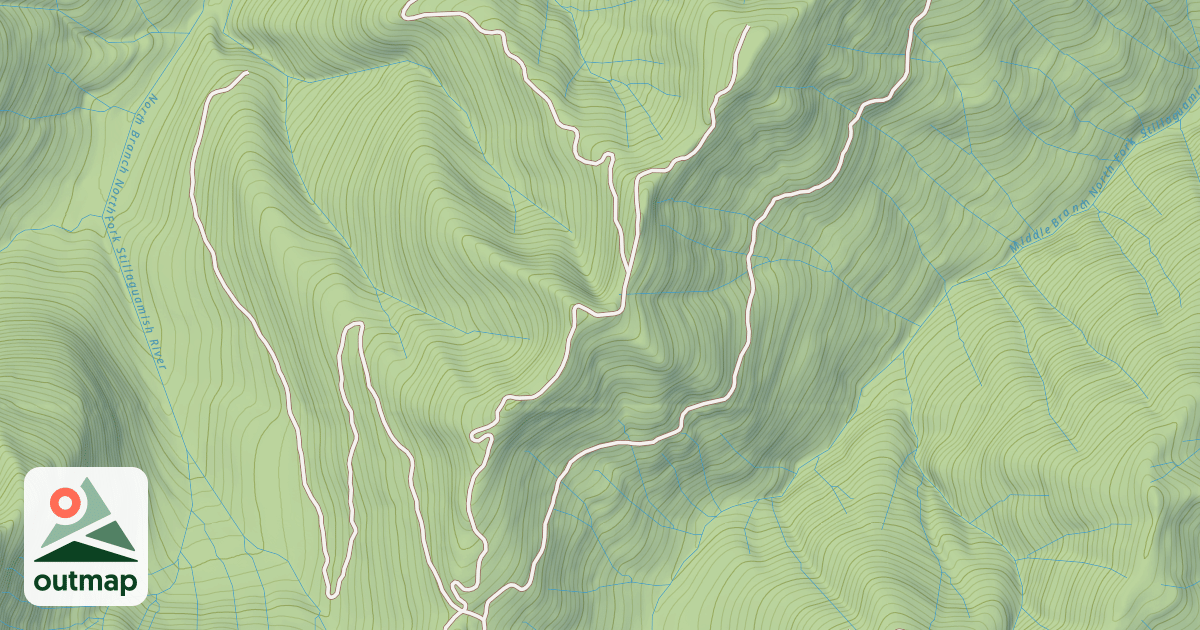 Map of LOST