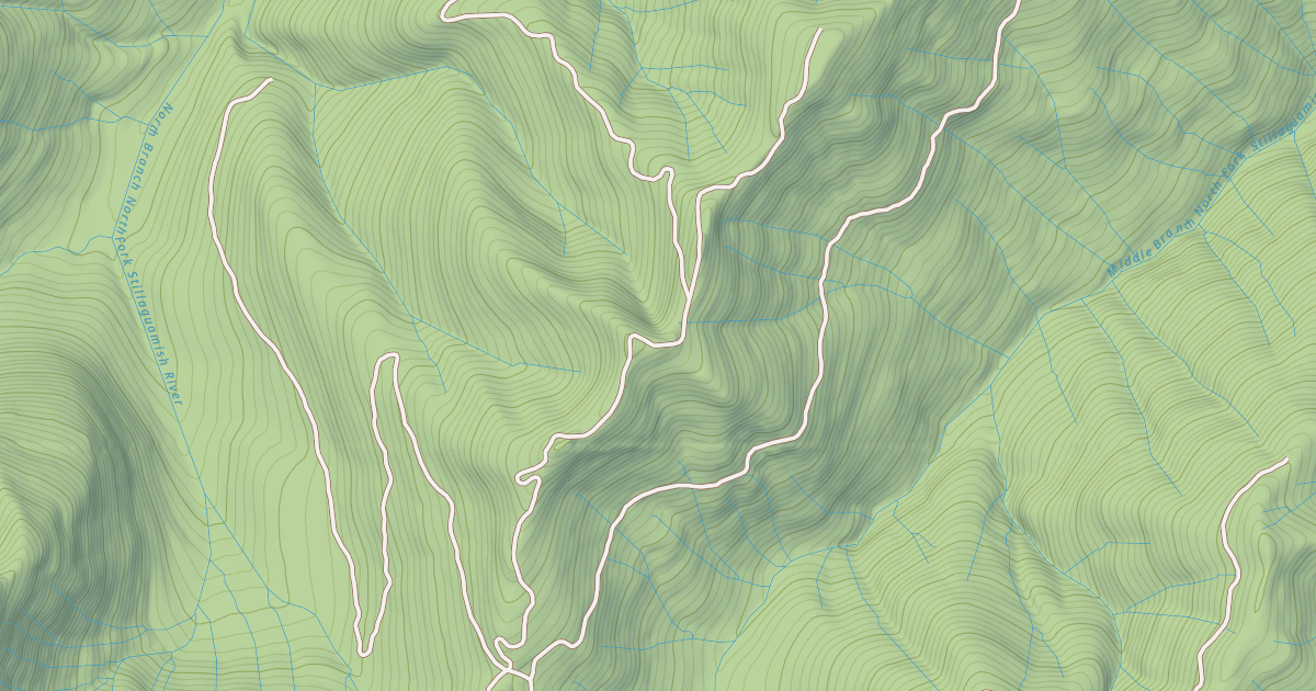 Map preview of LOST