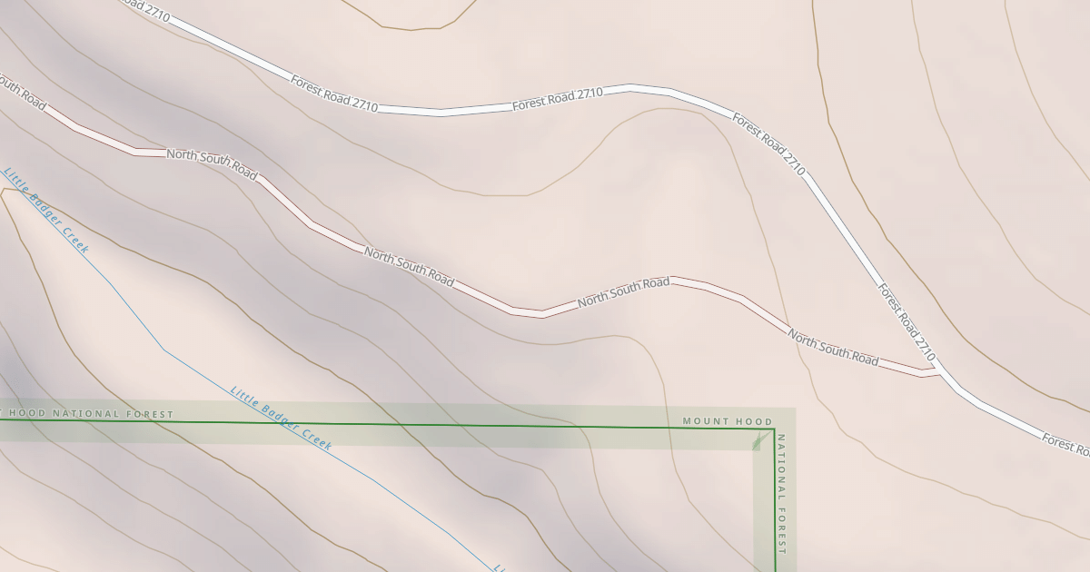 Map preview of 2710131