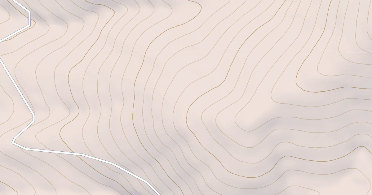 Map preview of TOP HOTELING CREEK