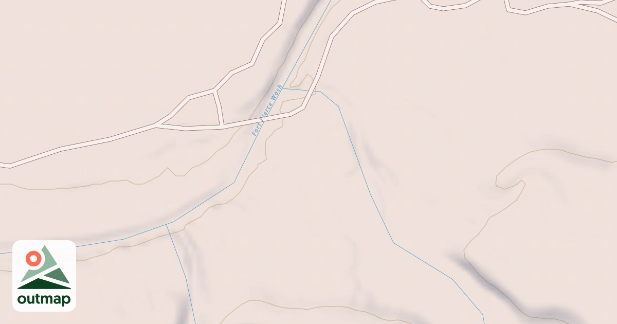 Map of BLM National GTLF Public Motorized Roads 0cfc3787-9c9d-4857-a0e8-7182b36e91a1