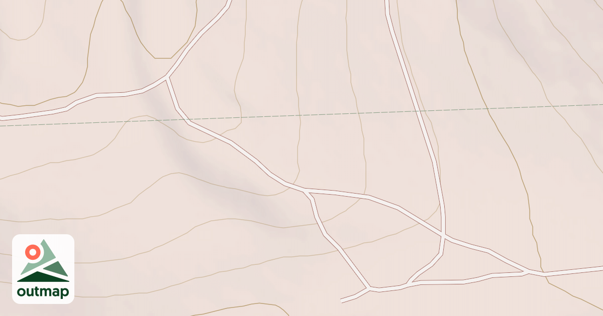Map of 42347