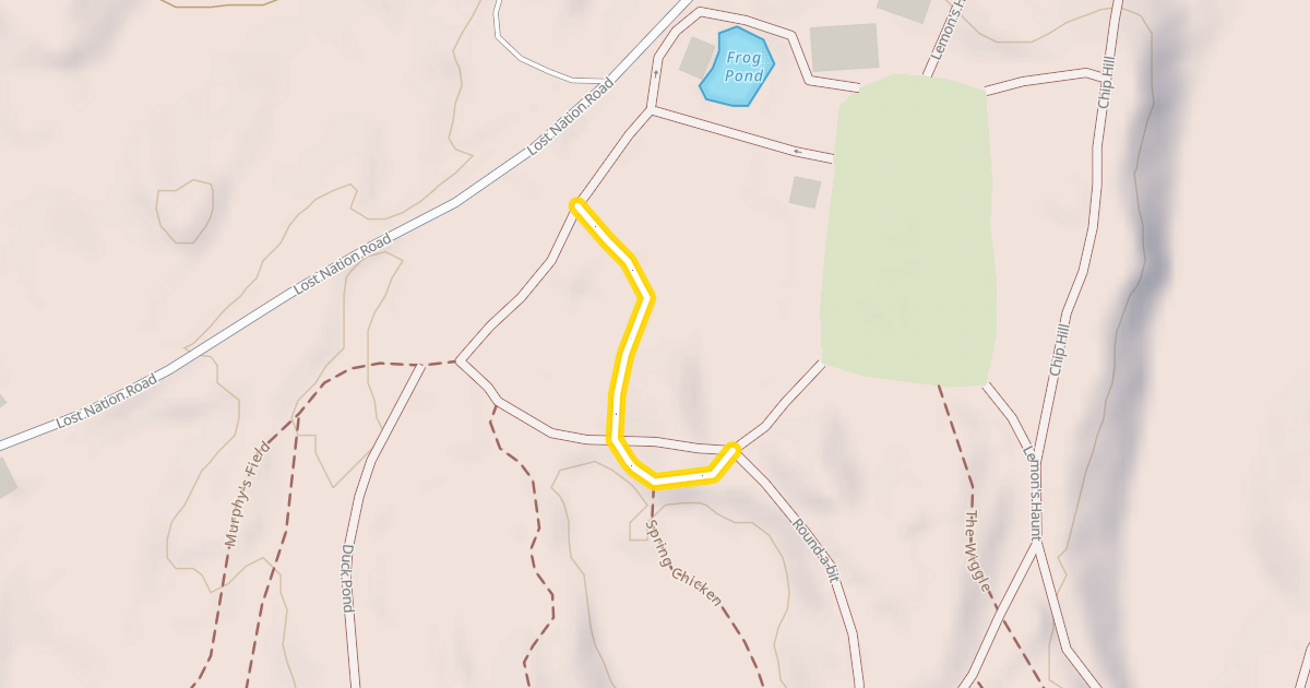 Map preview of Round-a-bit